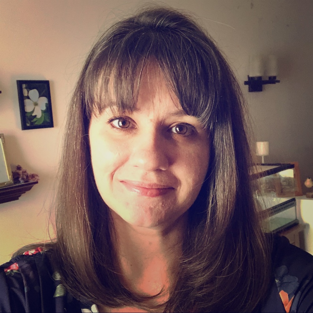 Meet your Posher, Susan